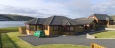Scarfataing, Trondra, Shetland
